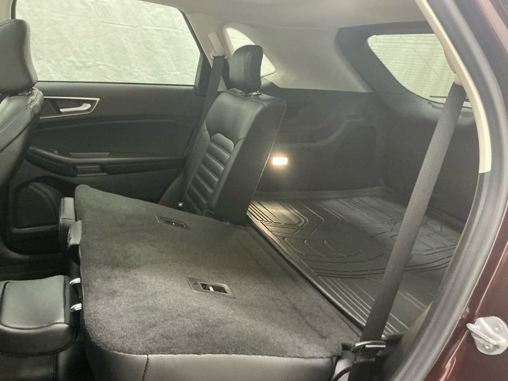 Used 2022 Ford Edge SEL w/ Convenience Package image 18