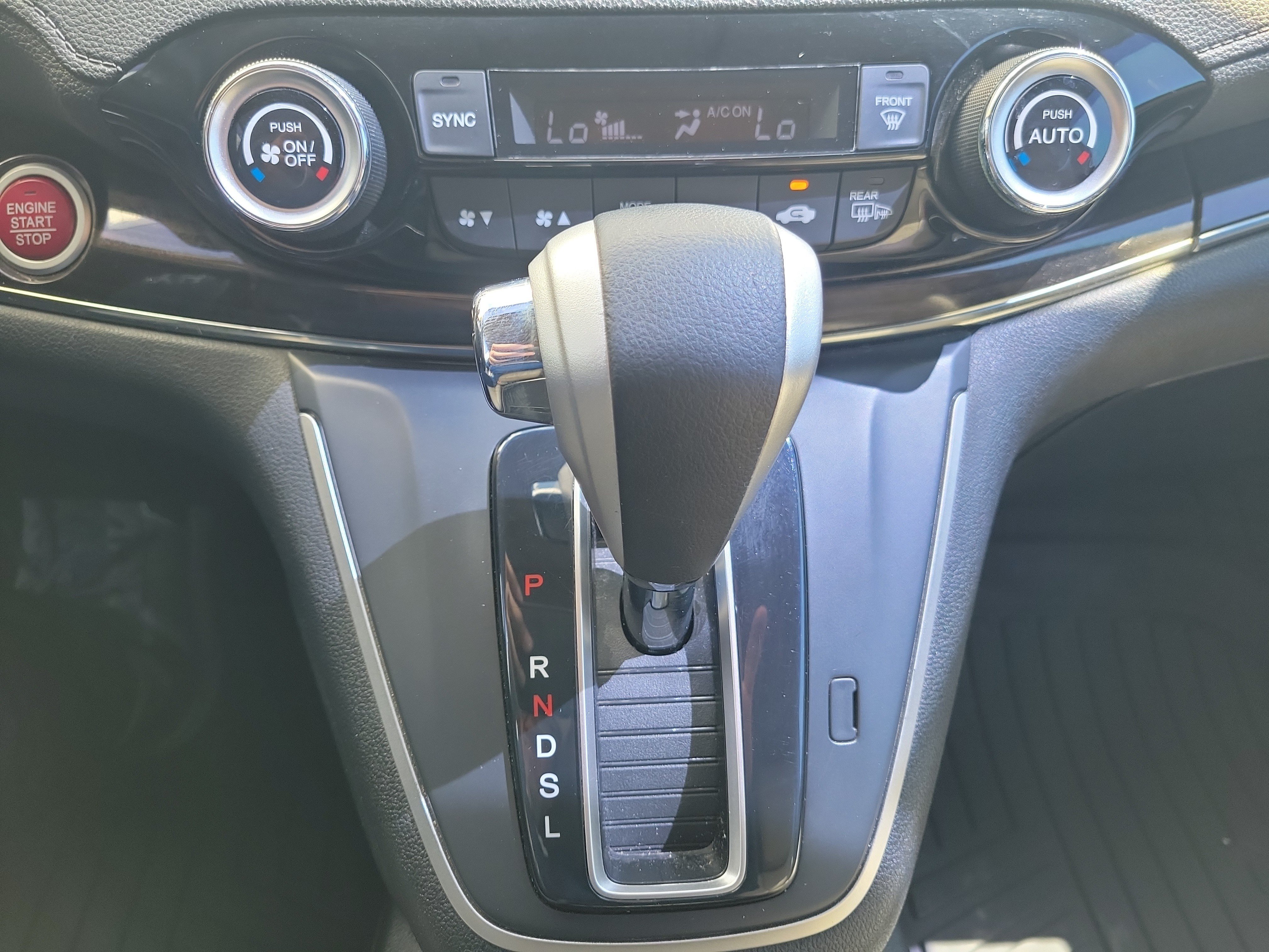 Used 2015 Honda CR-V EX-L image 27
