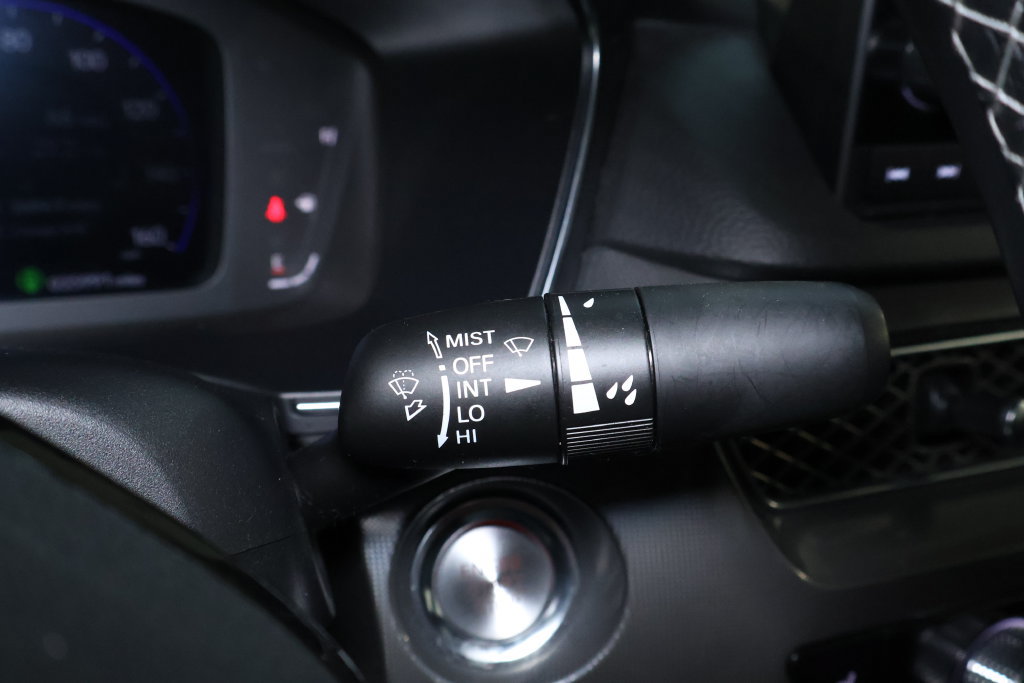 Used 2023 Acura Integra A-Spec FWD image 26