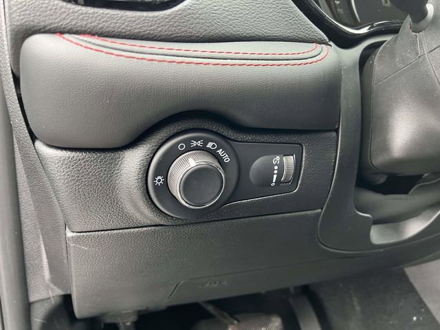 New 2026 Dodge Durango GT w/ Tow 'N Go Package image 12