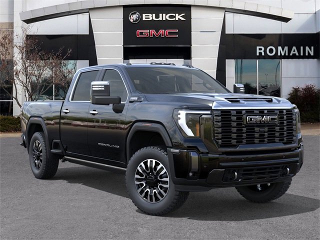 New 2026 GMC Sierra 3500 Denali Ultimate image 7