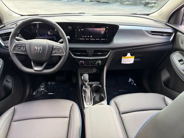 New 2026 Buick Encore GX Sport Touring w/ Comfort Package FWD image 16