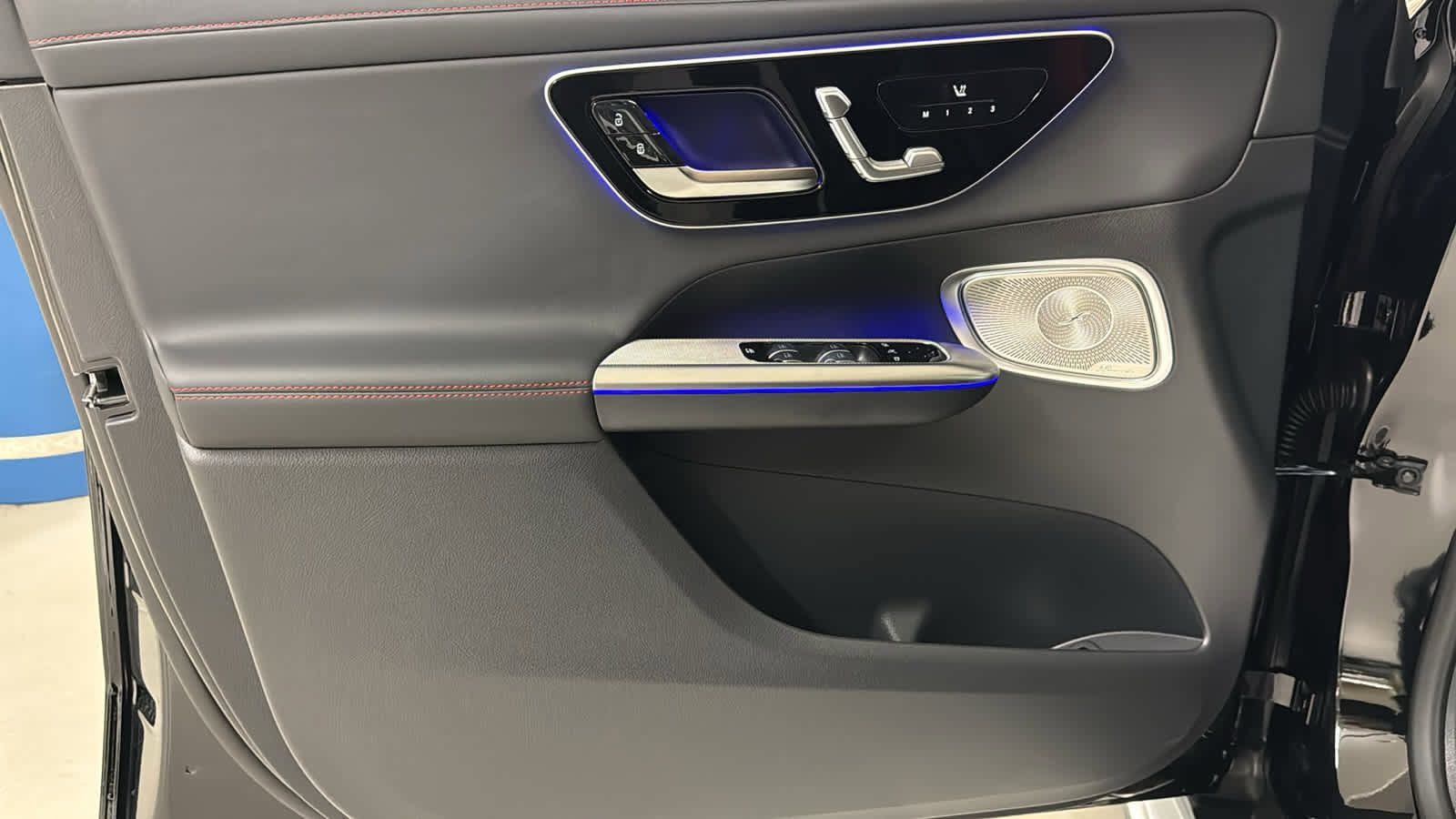 New 2026 Mercedes-Benz GLC 43 AMG 4MATIC Coupe image 15