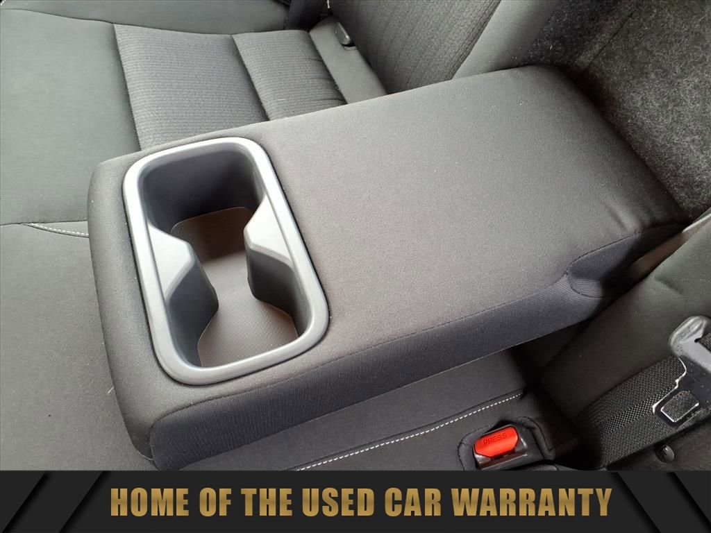 Used 2023 Nissan Altima 2.5 S image 30