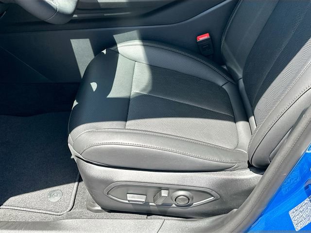 New 2026 Jeep Cherokee Overland image 14