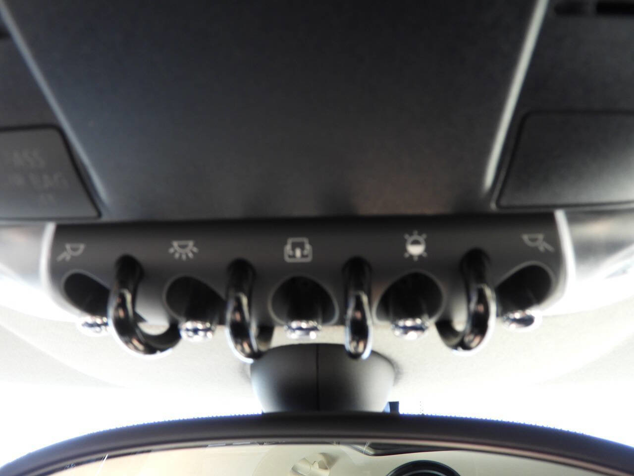 Used 2013 MINI Cooper Countryman S AWD/4WD image 42