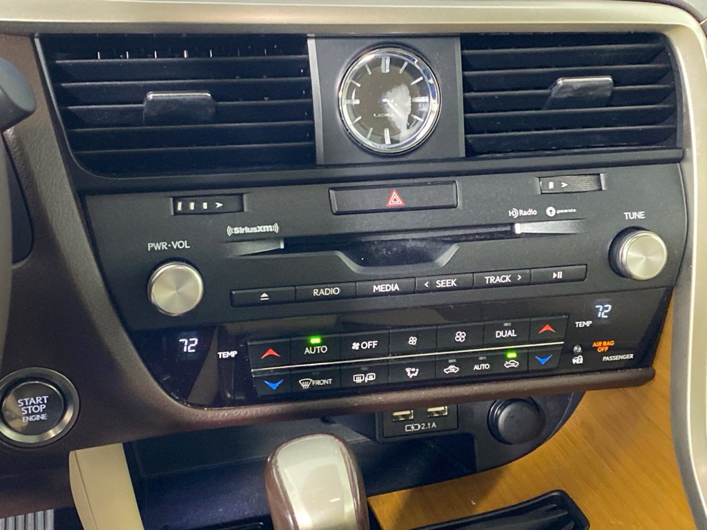 Used 2020 Lexus RX 350 AWD w/ Premium Package image 20