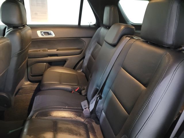 Used 2014 Ford Explorer XLT w/ Equipment Group 202A image 45