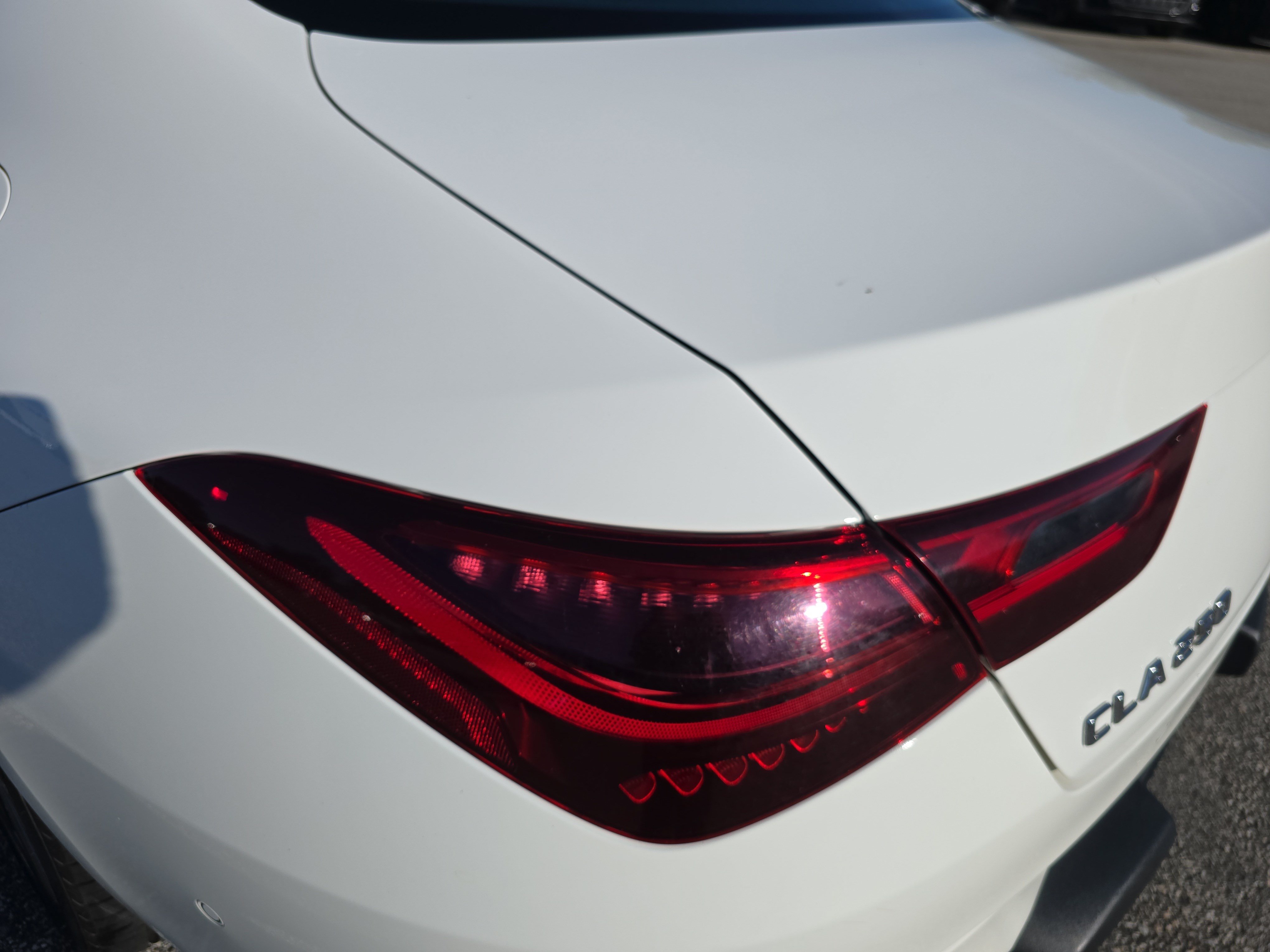 Used 2025 Mercedes-Benz CLA 250 image 31