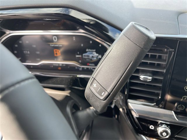 New 2025 GMC Sierra 1500 SLE image 19