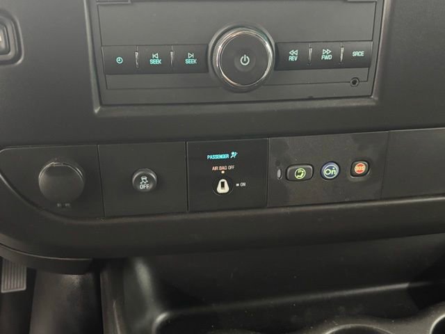 Used 2024 Chevrolet Express 2500 w/ Driver Convenience Package image 22