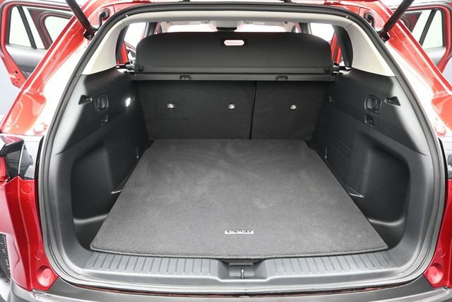 Used 2025 MAZDA CX-50 AWD 2.5 S w/ Preferred Package image 24