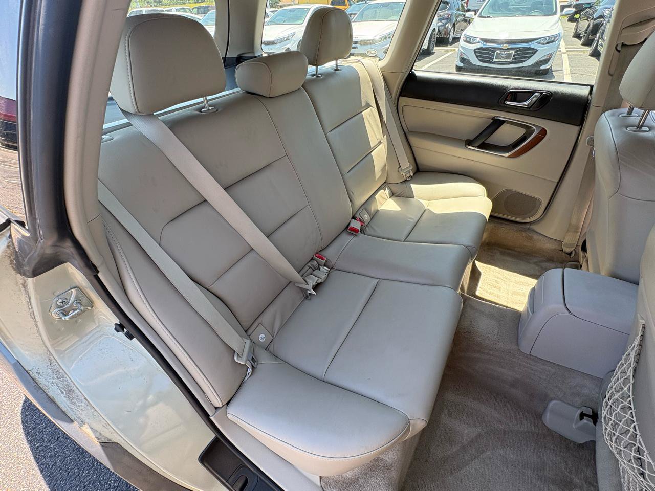 Used 2005 Subaru Outback 2.5i Limited AWD/4WD image 25