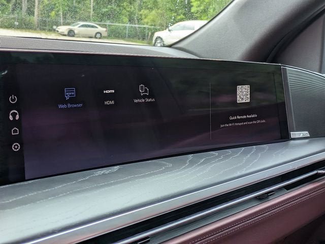 New 2026 Cadillac Escalade ESV Sport w/ Touring Package AWD/4WD image 26