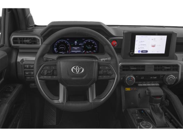 Used 2026 Toyota Tacoma TRD Off-Road w/ TRD Off Road Premium Package AWD/4WD image 6