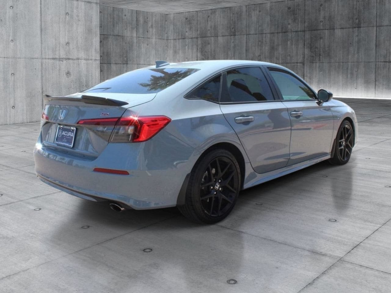Used 2024 Honda Civic Si image 6