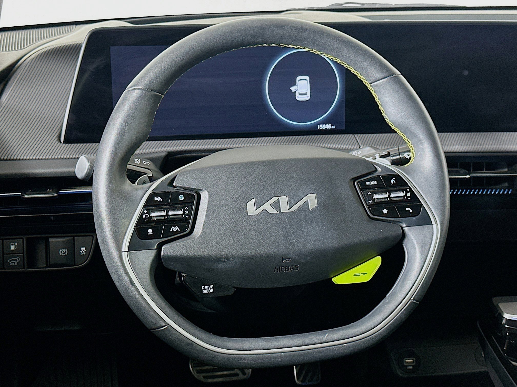 Used 2023 Kia EV6 GT image 18