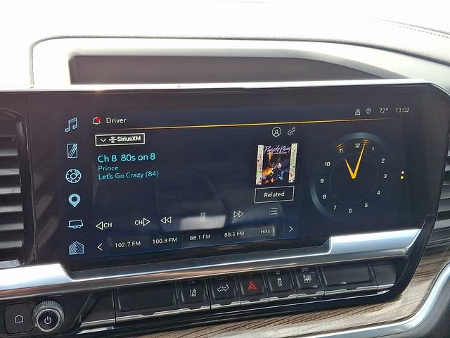Used 2025 Chevrolet Silverado 2500 LT w/ Convenience Package image 18