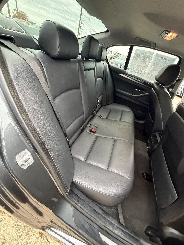 Used 2016 BMW 528i xDrive Sedan image 18