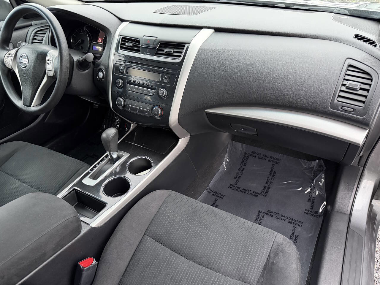 Used 2014 Nissan Altima 2.5 S FWD image 28
