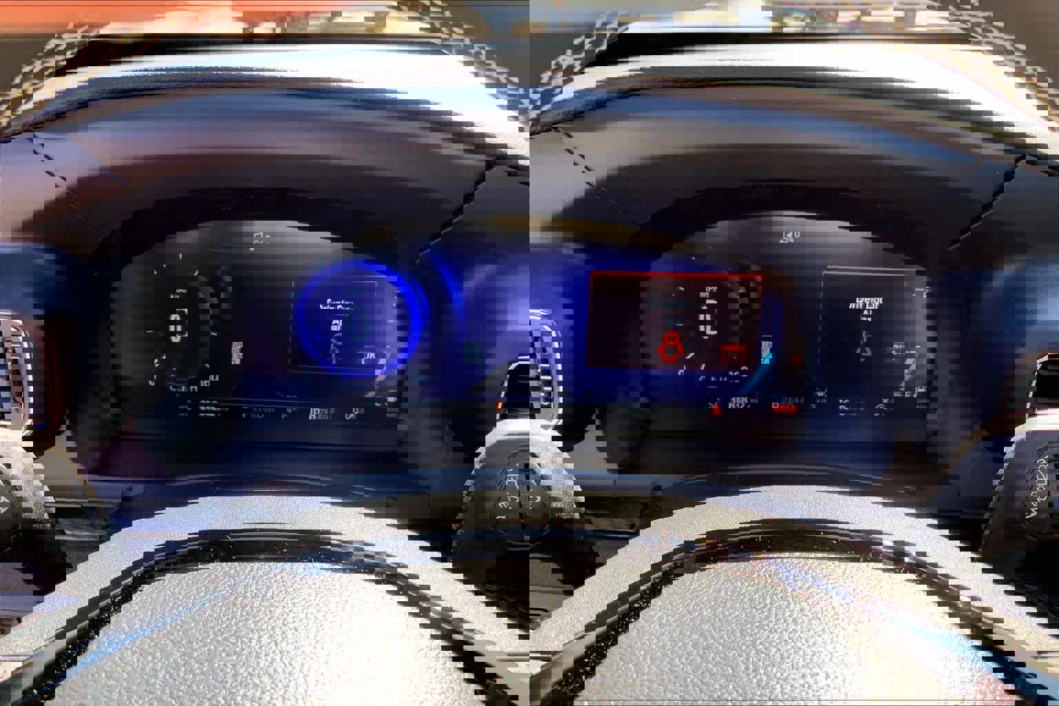 Certified 2023 Ford Explorer ST w/ Equipment Group 401A image 24