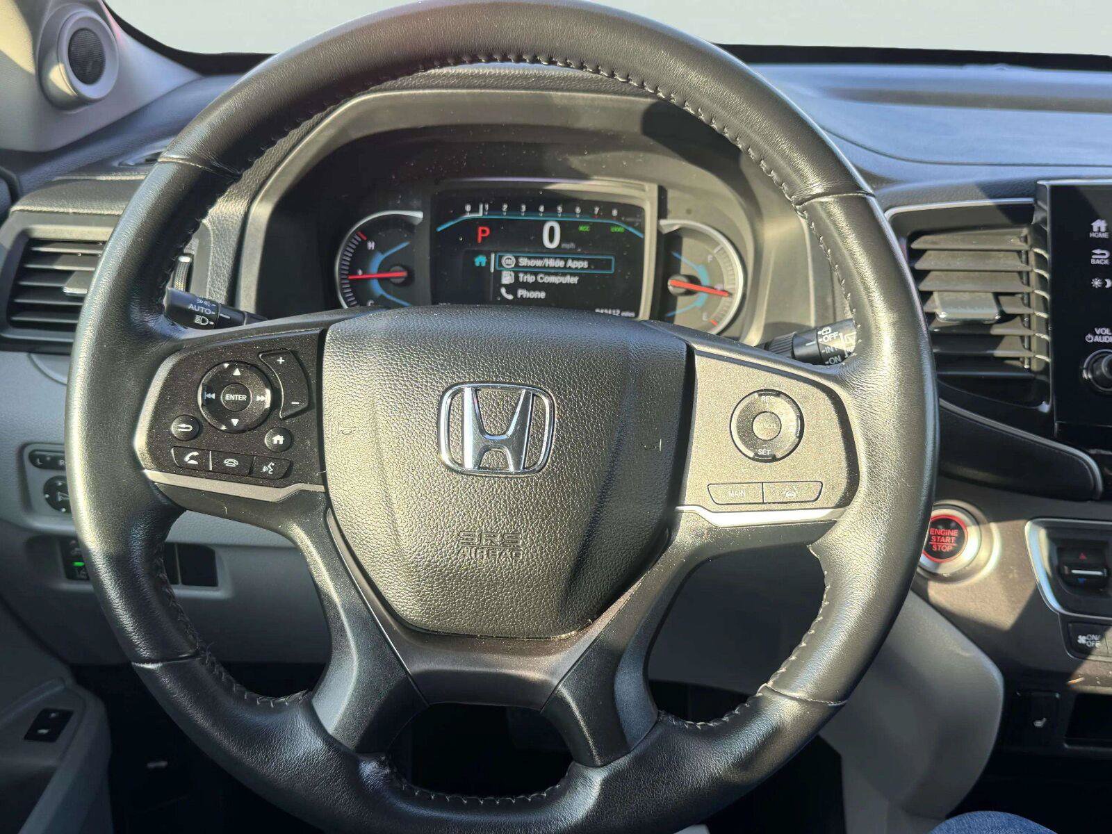 Used 2019 Honda Pilot EX-L image 29