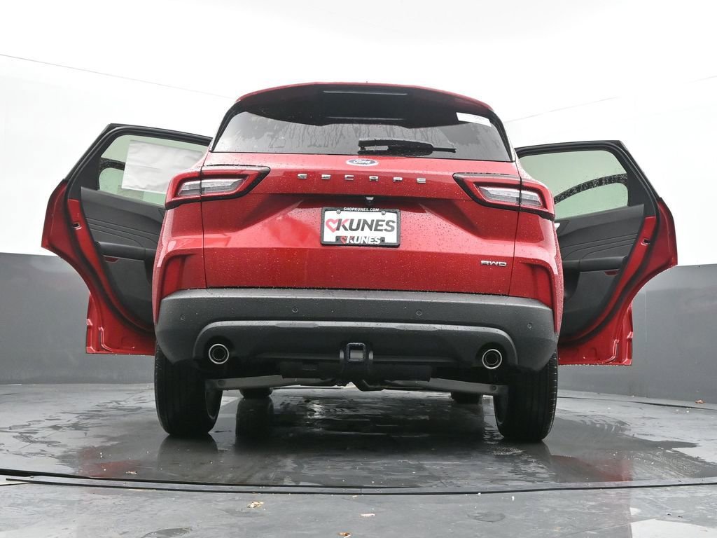 New 2026 Ford Escape ST-Line Select w/ Equipment Group 401A image 72