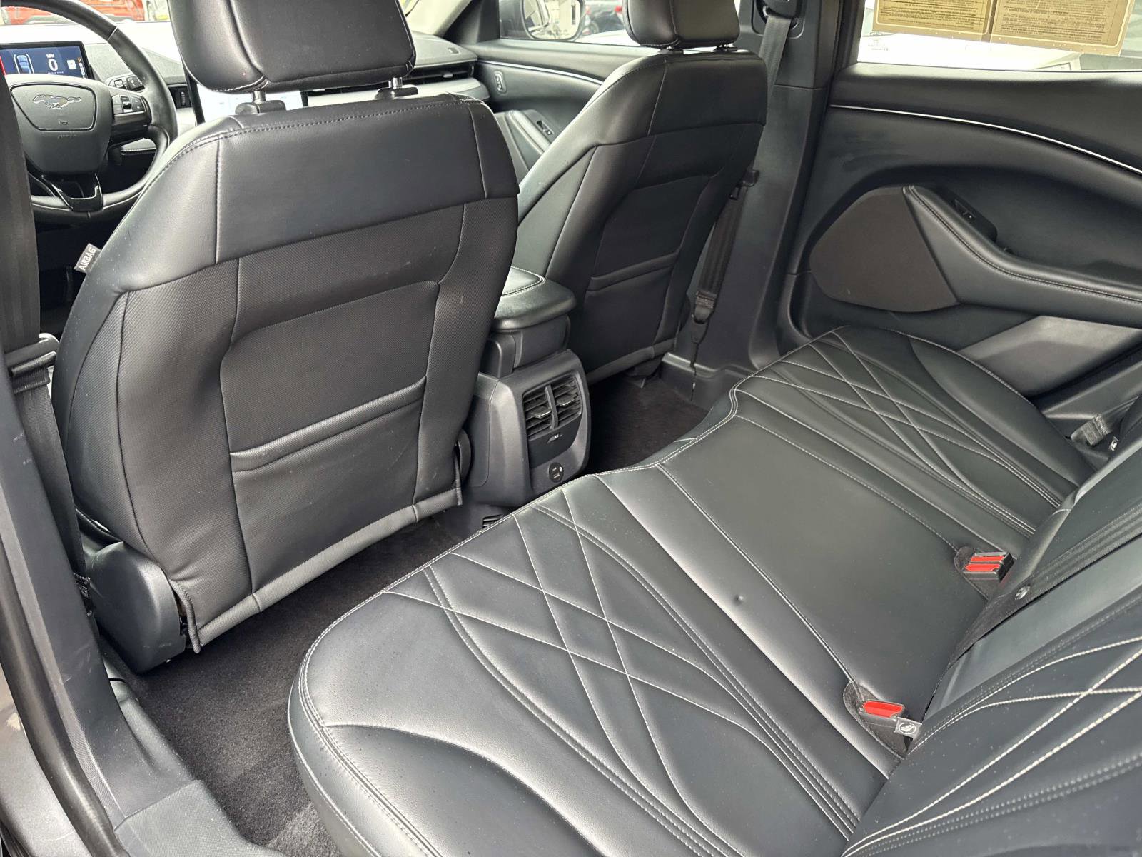 Used 2021 Ford Mustang Mach-E Select image 10