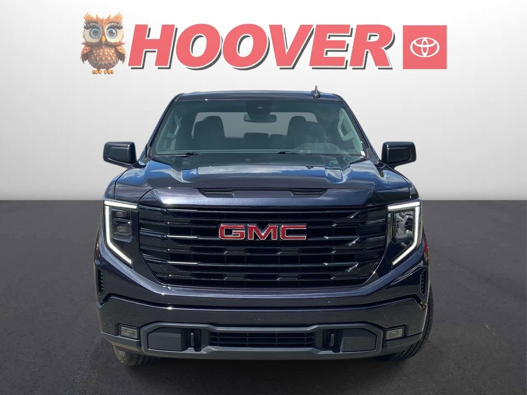 Used 2022 GMC Sierra 1500 Elevation AWD/4WD image 6