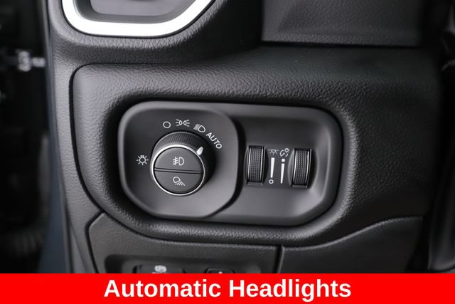 Used 2026 RAM 1500 Big Horn RWD image 19