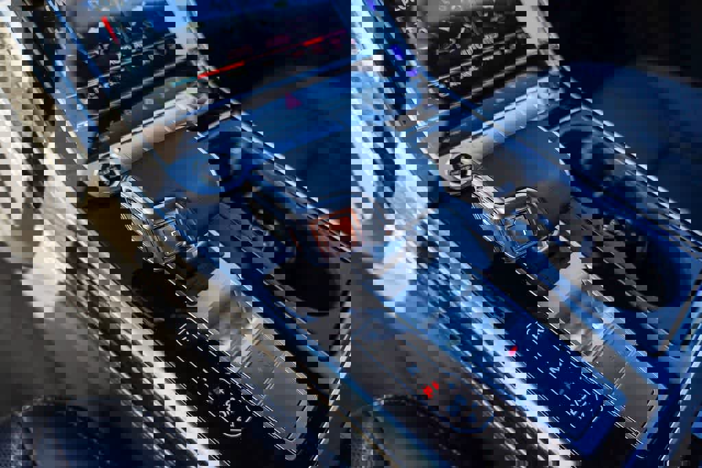 Used 2026 Audi Q7 3.0T Premium Plus w/ Premium Plus Package AWD/4WD image 22