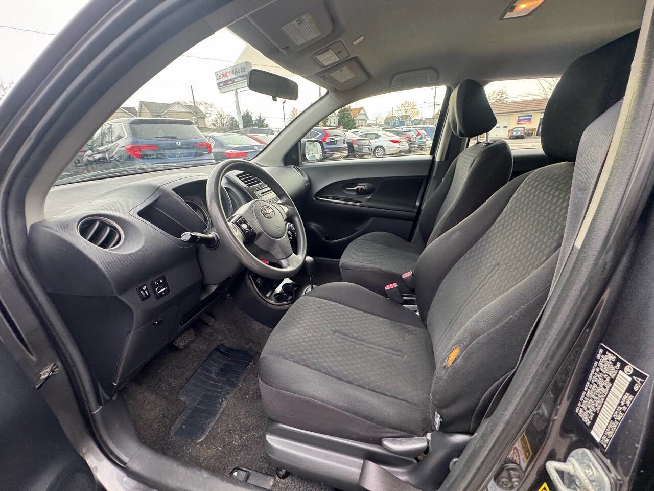 Used 2009 Scion xD image 29