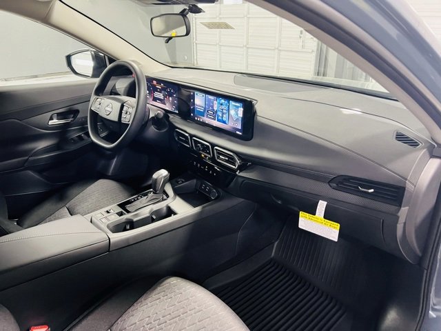 New 2026 Nissan Sentra SV image 27