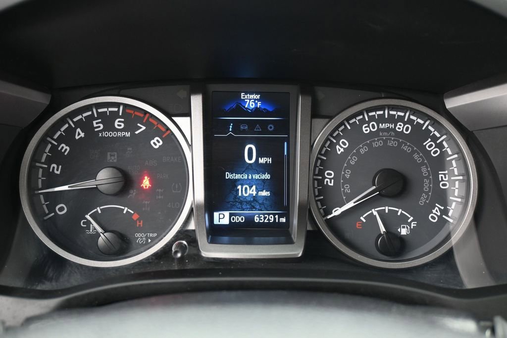 Used 2023 Toyota Tacoma SR5 RWD image 25
