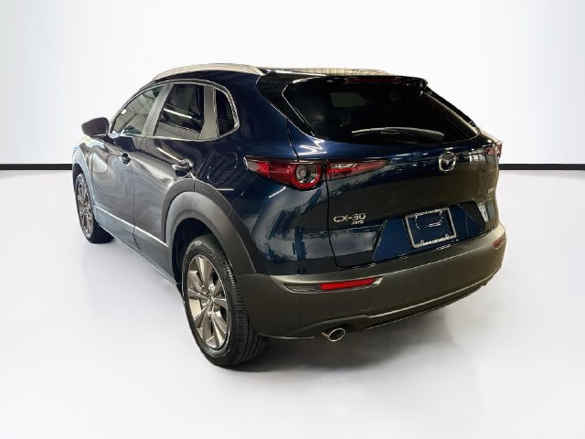 Used 2024 MAZDA CX-30 AWD 2.5 S w/ Preferred Package image 5