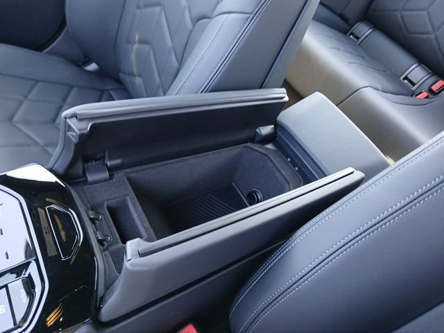New 2026 BMW 530i RWD image 23