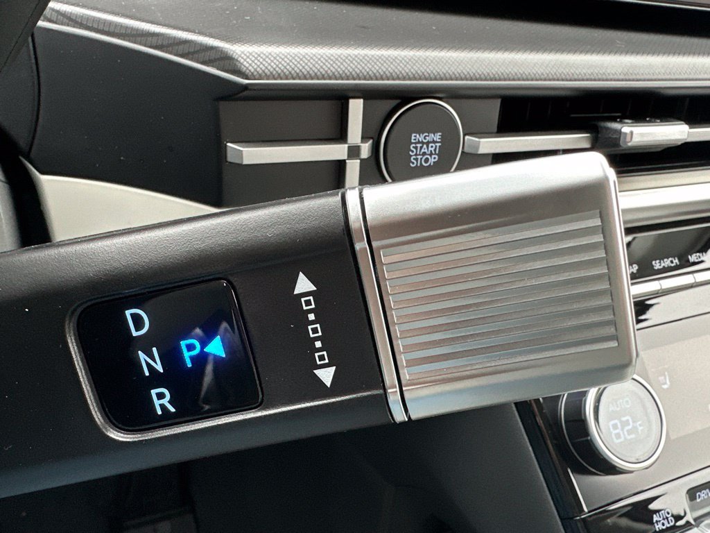 New 2026 Hyundai Santa Fe SEL AWD/4WD image 16