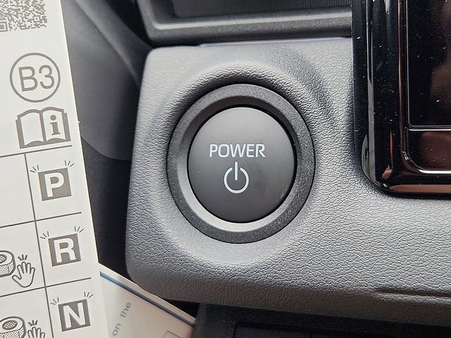 New 2026 Toyota C-HR AWD/4WD image 20