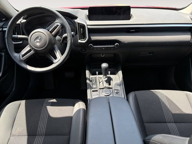 Used 2025 MAZDA CX-50 AWD 2.5 S w/ Premium Package image 10