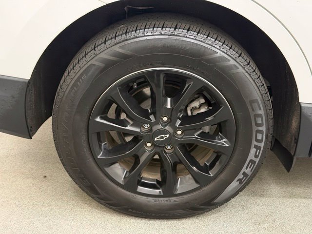Used 2020 Chevrolet Equinox LT AWD/4WD image 28