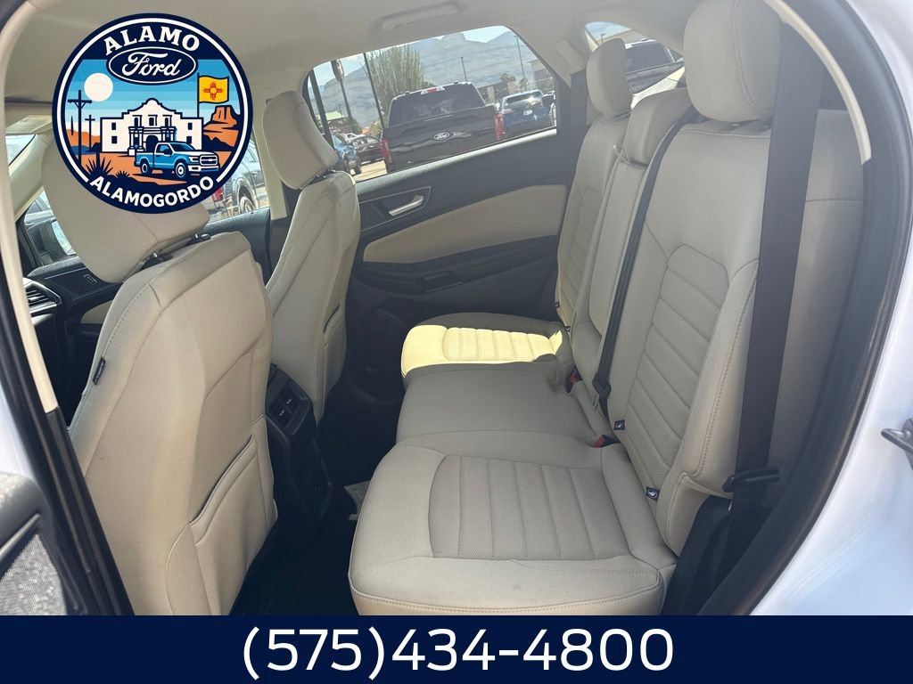 Used 2024 Ford Edge SE image 10