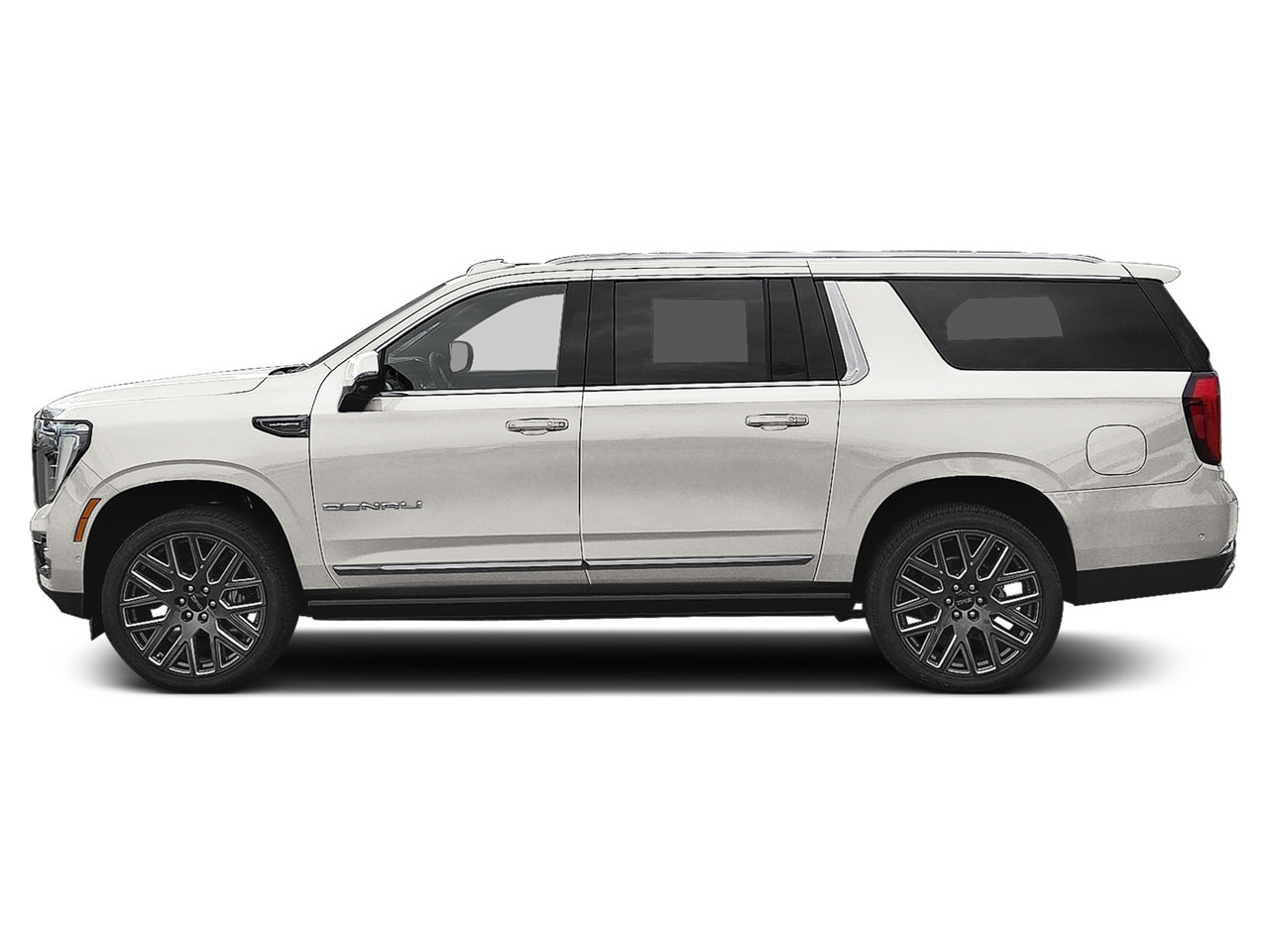 New 2026 GMC Yukon XL Denali Ultimate AWD/4WD image 2