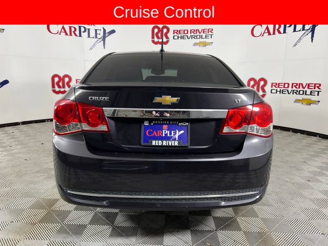 Used 2014 Chevrolet Cruze LT w/ RS Package image 7