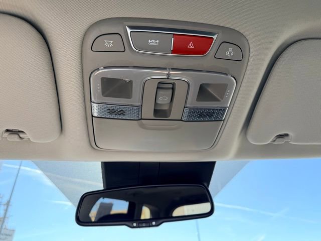 Used 2024 Kia Telluride EX w/ EX Captain's Chair Package image 29