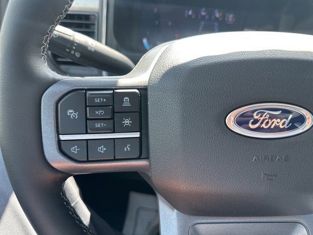New 2025 Ford F250 Lariat w/ Lariat Ultimate Package image 39