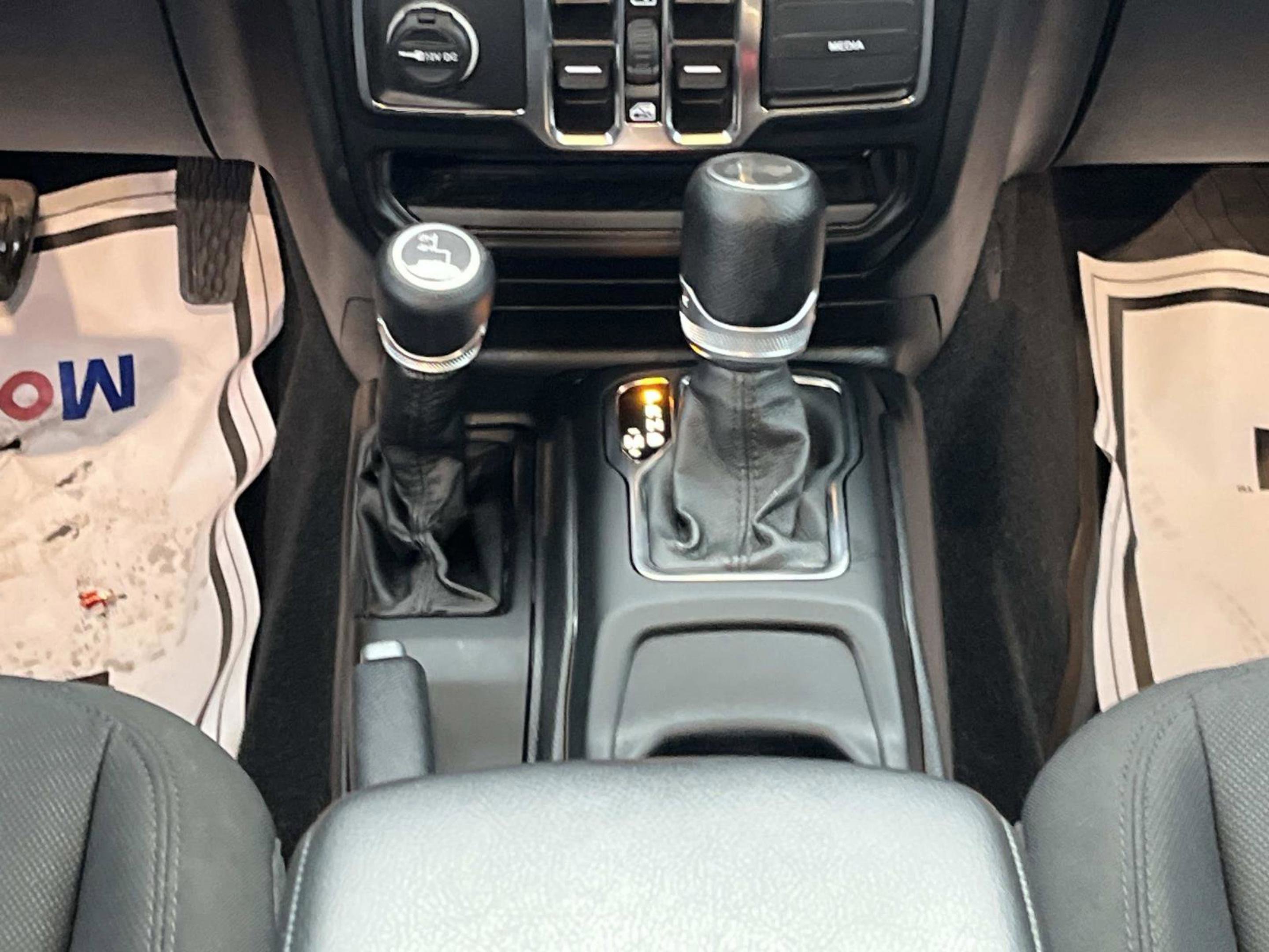 Used 2022 Jeep Wrangler Unlimited Sport w/ Sun And Sound Package image 18