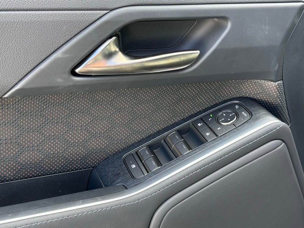 Used 2025 Lexus GX 550 image 21