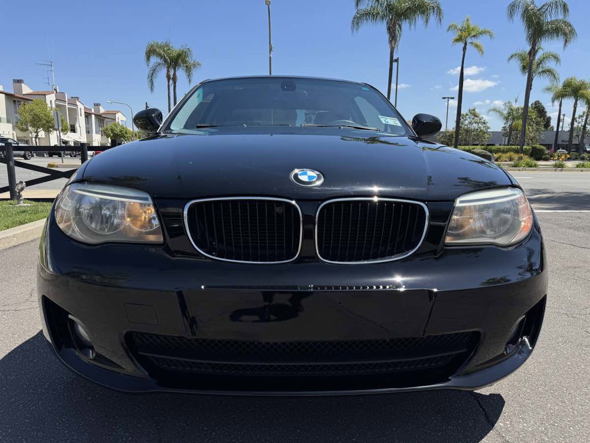 Used 2013 BMW 128i Coupe image 12