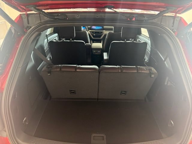 New 2026 Ford Explorer Platinum w/ LUX Leather Package AWD/4WD image 20