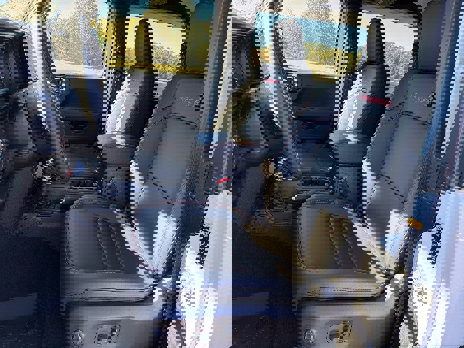 New 2026 Jeep Wrangler Rubicon image 14